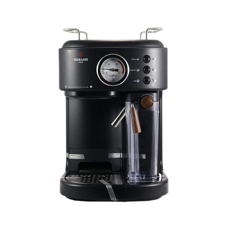 اسپرسوساز مباشی مدل ECM2500