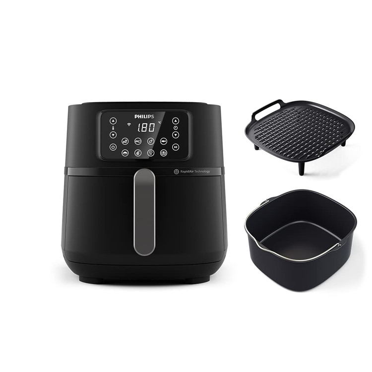 سرخ کن فیلیپس مدل HD9285
