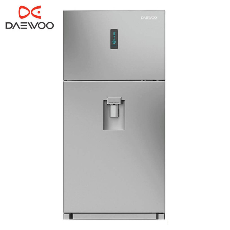 یخچال فریزر دوو DT-2720SS استیل 28 فوت سری پرادا