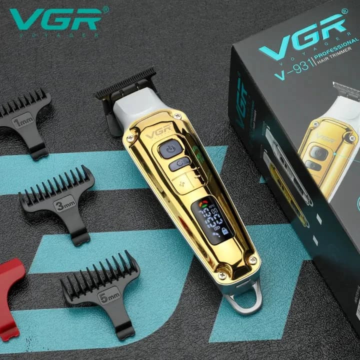 ماشین اصلاح وی جی ار مدل VGR V-931