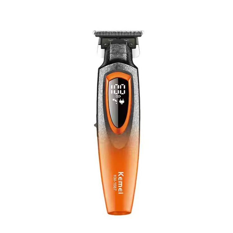 ماشین اصلاح خط و صفر زن کیمی km-1687