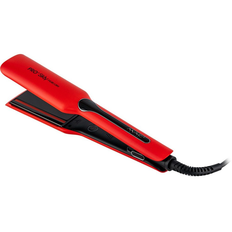 اتو مو حرفه ای (مخصوص کراتین) مک استایلر مدل MC-5590