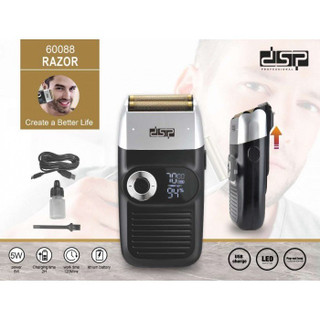 شیور dsp مدل 60088 با قابلیت صفر زن و ضد آب
