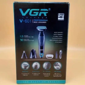 ماشین اصلاح وی جی آر مدل V-601