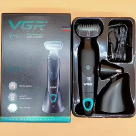ماشین اصلاح وی جی آر مدل V-601